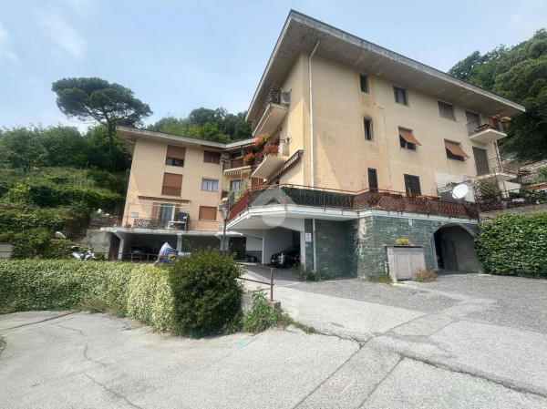Appartamento nuovo a Rapallo - Appartamento ristrutturato Rapallo