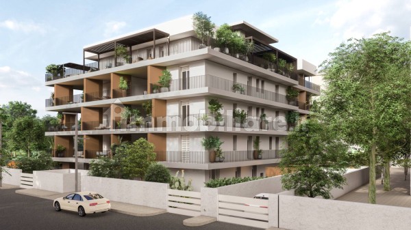 Appartamento nuovo a Lecce - Appartamento ristrutturato Lecce