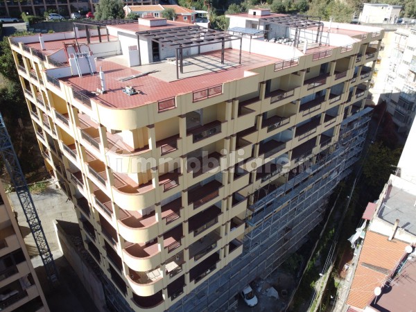 Immobile in costruzione Messina. Foto, mappe e prezzi dai cantieri.