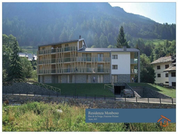 Immobile in costruzione Aosta. Foto, mappe e prezzi dai cantieri.
