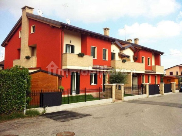 Villa nuova a Legnaro - Villa ristrutturata Legnaro