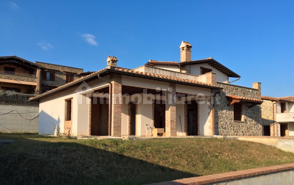 Villa nuova a Torgiano - Villa ristrutturata Torgiano