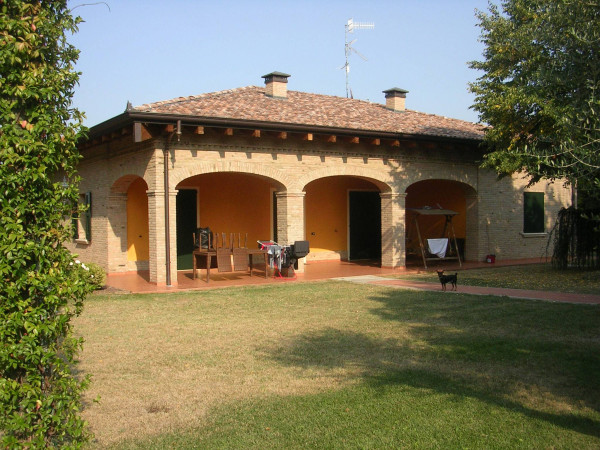 Villa nuova a Cavriago - Villa ristrutturata Cavriago