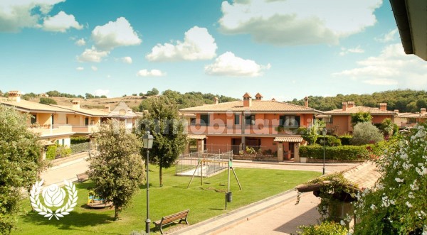 Villa nuova a Monterosi - Villa ristrutturata Monterosi