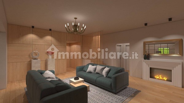 Villa nuova a Sant'Elpidio a Mare - Villa ristrutturata Sant'Elpidio a Mare