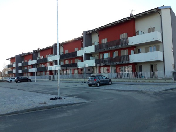 Appartamento nuovo a Villanova d'Asti - Appartamento ristrutturato Villanova d'Asti