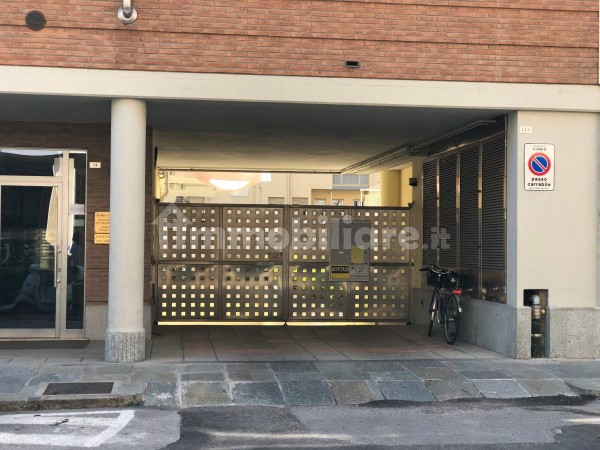 Box / Garage nuovo a Cuneo - Box / Garage ristrutturato Cuneo