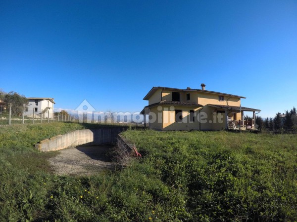 Villa nuova a Fiano Romano - Villa ristrutturata Fiano Romano
