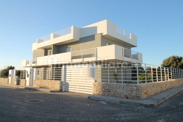 Villa nuova a Bari - Villa ristrutturata Bari