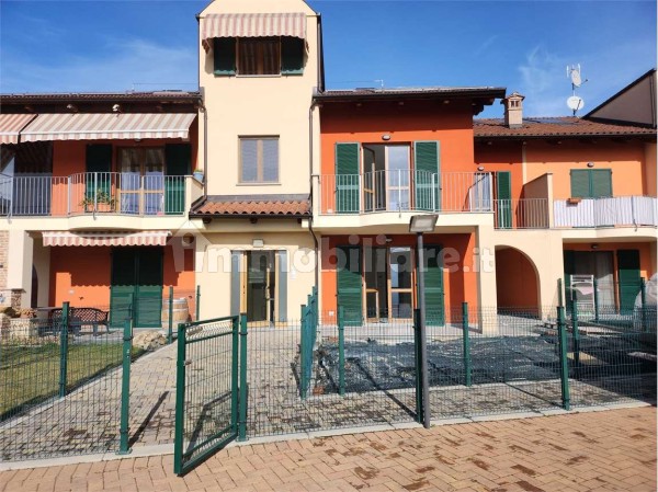 Appartamento nuovo a Sant'Albano Stura - Appartamento ristrutturato Sant'Albano Stura