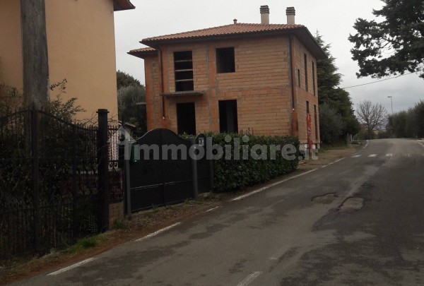 Villa nuova a Castiglion Fiorentino - Villa ristrutturata Castiglion Fiorentino