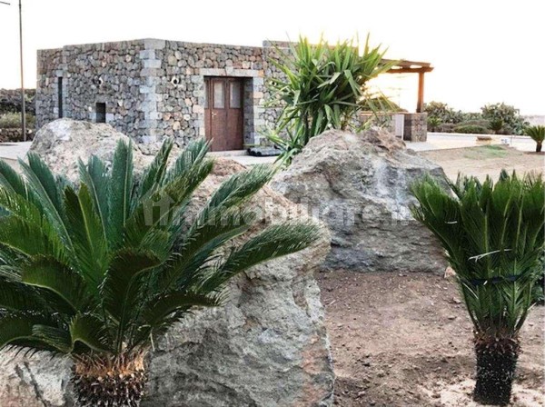 Villa nuova a Pantelleria - Villa ristrutturata Pantelleria