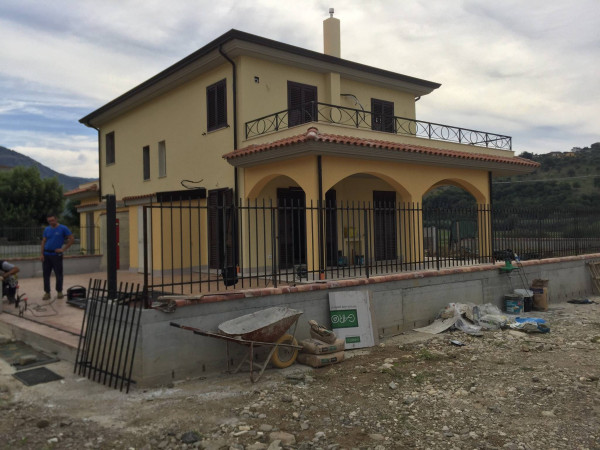 Villa nuova a Giungano - Villa ristrutturata Giungano