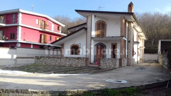 Villa nuova a Palma Campania - Villa ristrutturata Palma Campania