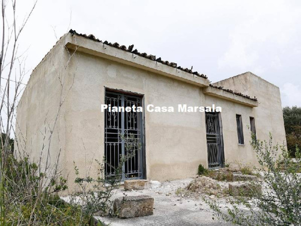 Villa nuova a Marsala - Villa ristrutturata Marsala