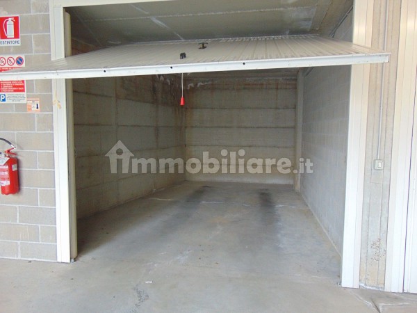 Box / Garage nuovo a Borgo San Dalmazzo - Box / Garage ristrutturato Borgo San Dalmazzo