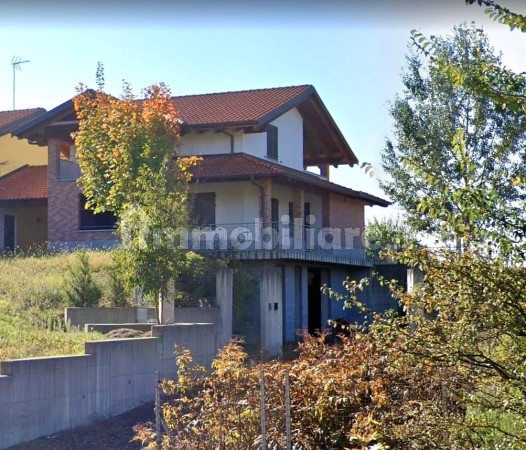 Villa nuova a Montegrosso d'Asti - Villa ristrutturata Montegrosso d'Asti