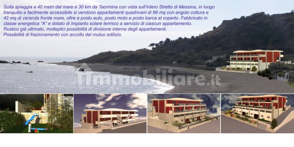 Appartamento nuovo a Messina - Appartamento ristrutturato Messina