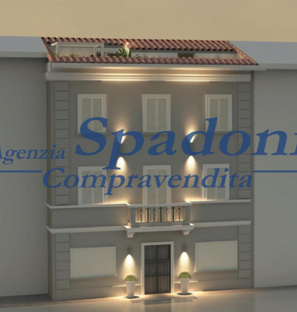 Appartamento nuovo a Montecatini-Terme - Appartamento ristrutturato Montecatini-Terme