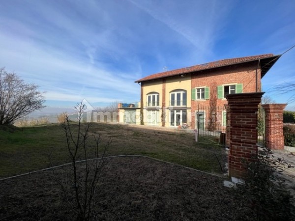 Villa nuova a Calliano - Villa ristrutturata Calliano