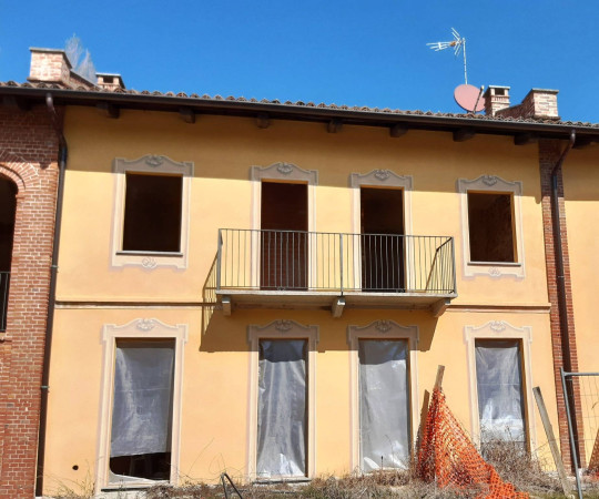 Villa nuova a Pecetto Torinese - Villa ristrutturata Pecetto Torinese