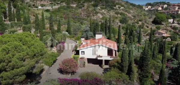 Villa nuova a Monte Argentario - Villa ristrutturata Monte Argentario