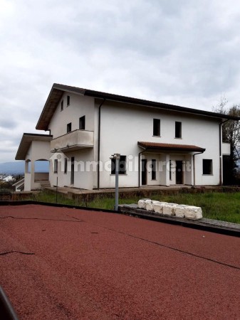 Villa nuova a Frosinone - Villa ristrutturata Frosinone
