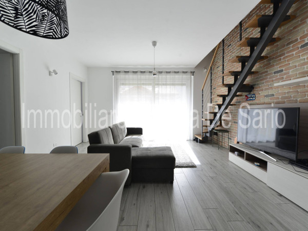Appartamento nuovo a Cannobio - Appartamento ristrutturato Cannobio