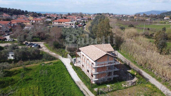 Villa nuova a Ascea - Villa ristrutturata Ascea