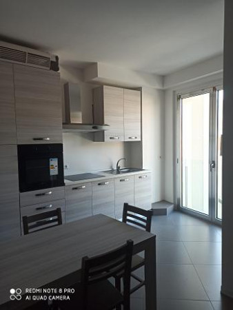 Appartamento nuovo a Porto Sant'Elpidio - Appartamento ristrutturato Porto Sant'Elpidio