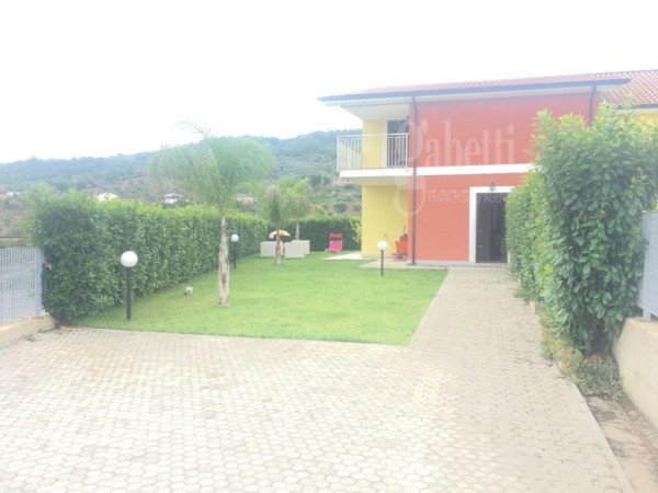 Villa nuova a Omignano - Villa ristrutturata Omignano