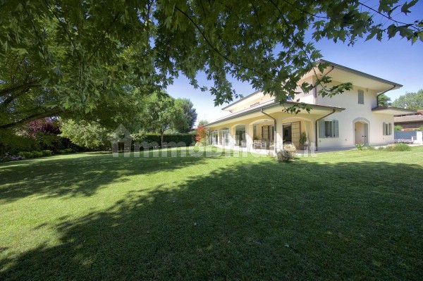 Villa nuova a Castelnuovo Rangone - Villa ristrutturata Castelnuovo Rangone