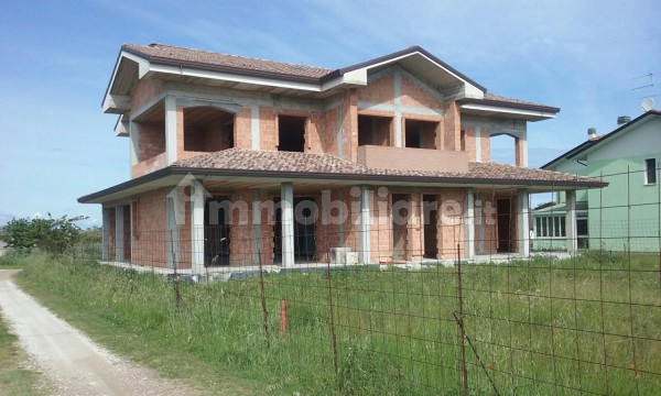 Villa nuova a Cesena - Villa ristrutturata Cesena