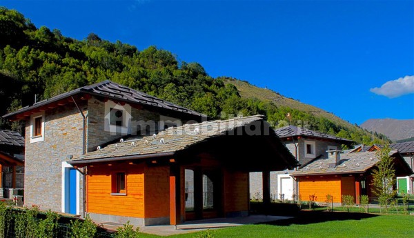 Villa nuova a Limone Piemonte - Villa ristrutturata Limone Piemonte