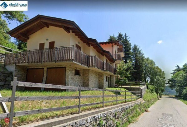 Villa nuova a Sormano - Villa ristrutturata Sormano
