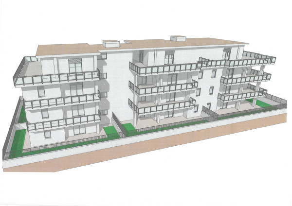 Appartamento nuovo a Benevento - Appartamento ristrutturato Benevento