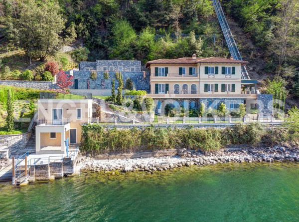 Villa nuova a Como - Villa ristrutturata Como