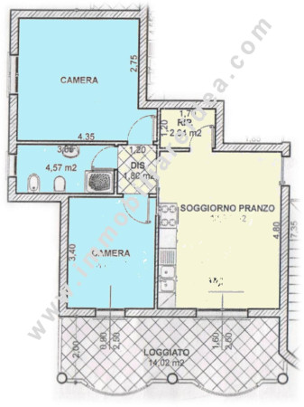 Appartamento nuovo a Rosignano Marittimo - Appartamento ristrutturato Rosignano Marittimo