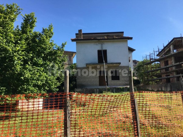 Villa nuova a Atripalda - Villa ristrutturata Atripalda