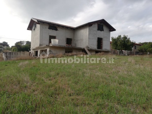 Villa nuova a Alvignano - Villa ristrutturata Alvignano
