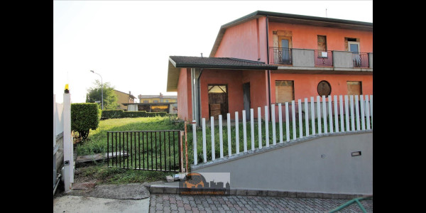 Villa nuova a Palazzolo sull'Oglio - Villa ristrutturata Palazzolo sull'Oglio