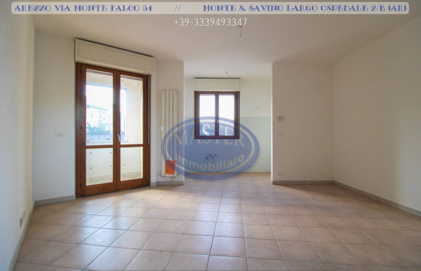 Appartamento nuovo a Monte San Savino - Appartamento ristrutturato Monte San Savino