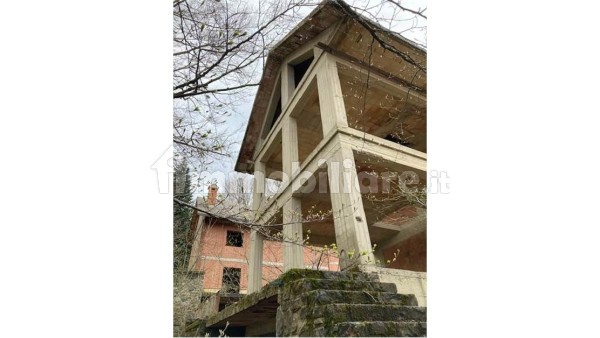 Villa nuova a Santo Stefano in Aspromonte - Villa ristrutturata Santo Stefano in Aspromonte