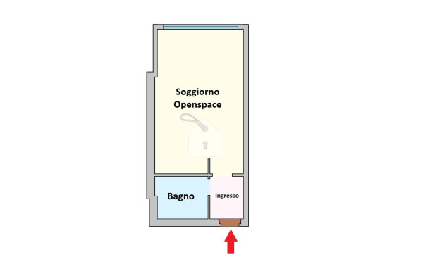 Appartamento nuovo a Macerata - Appartamento ristrutturato Macerata