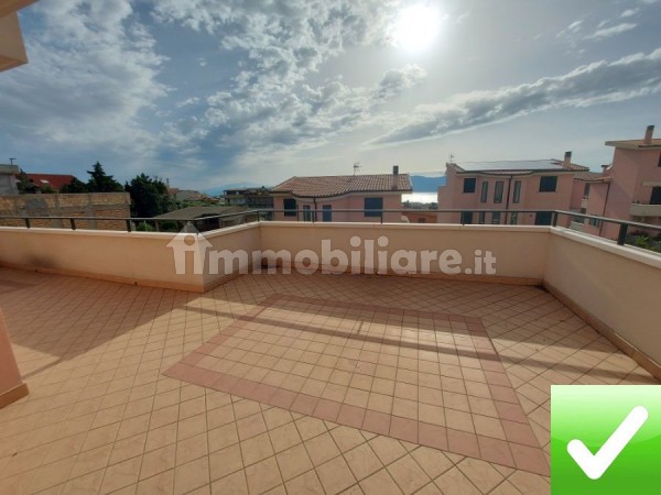 Villa nuova a Reggio di Calabria - Villa ristrutturata Reggio di Calabria