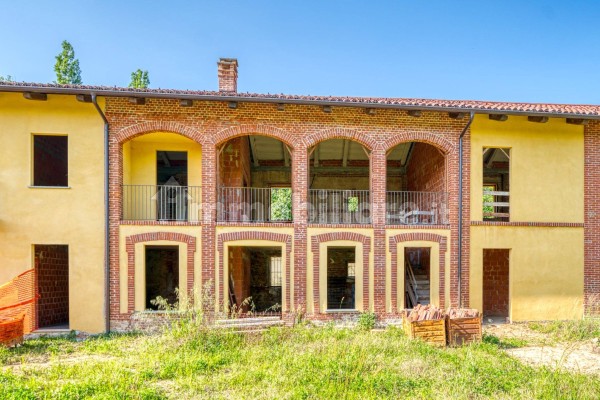 Villa nuova a Pecetto Torinese - Villa ristrutturata Pecetto Torinese
