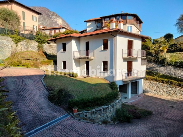 Villa nuova a Griante - Villa ristrutturata Griante