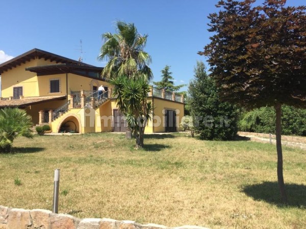 Villa nuova a San Salvo - Villa ristrutturata San Salvo