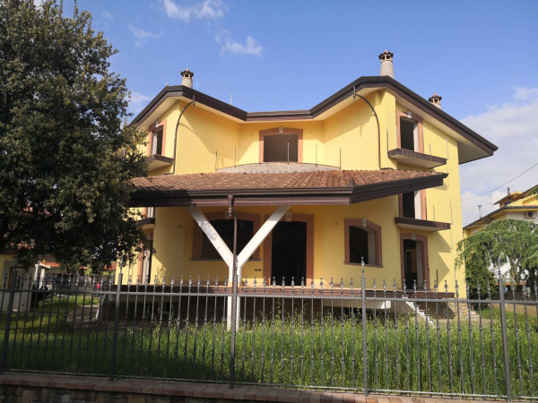 Villa nuova a Albanella - Villa ristrutturata Albanella