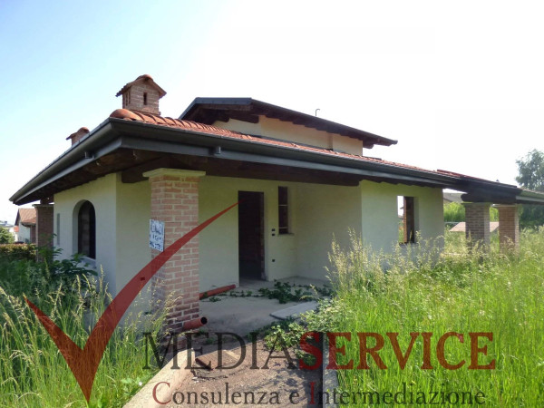 Villa nuova a Cuneo - Villa ristrutturata Cuneo